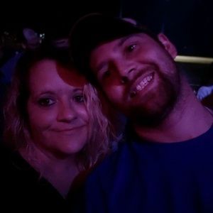 Meet your Posher, Ginger